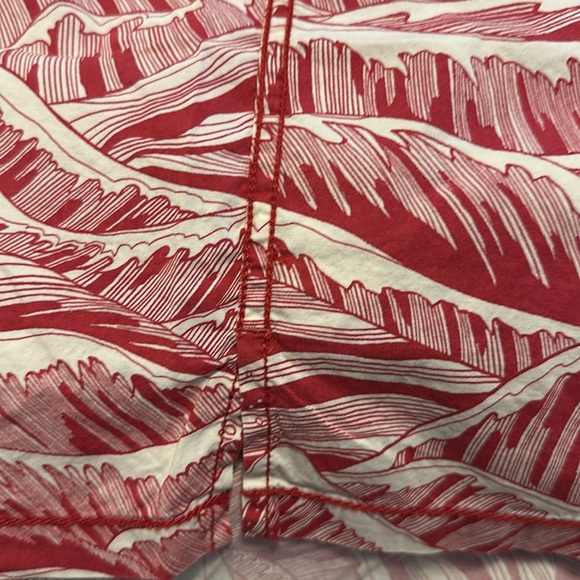 EUC Tori Richard aloha shirt - Picture 6 of 6